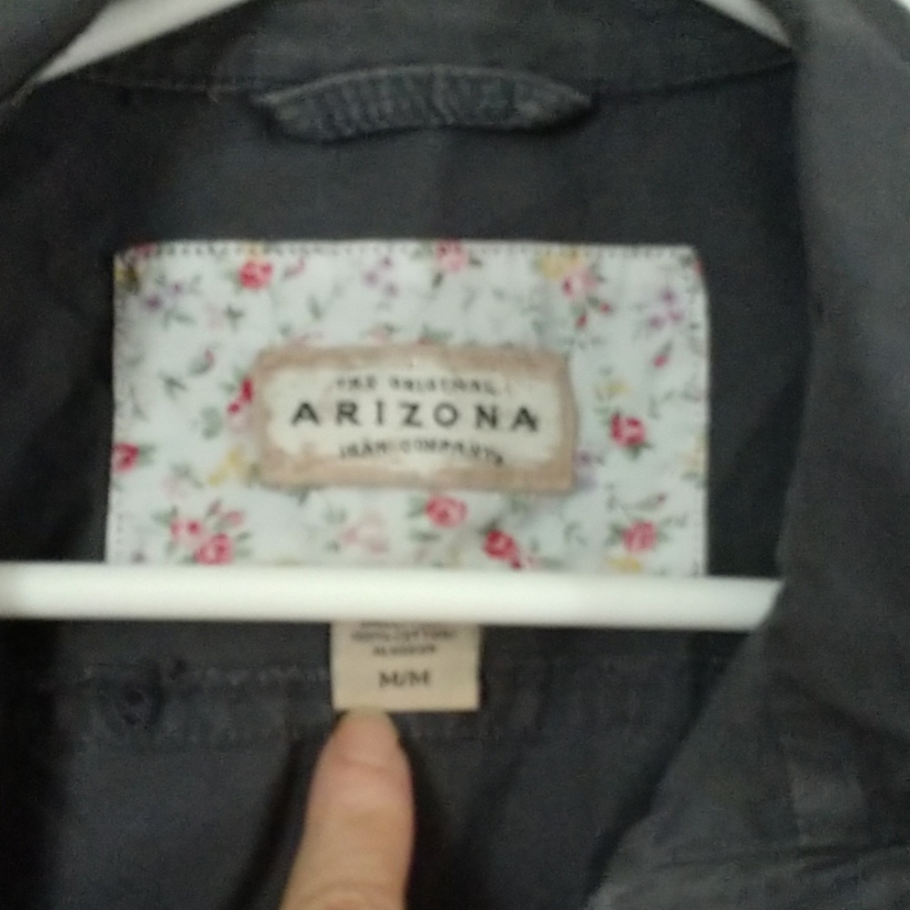 Jacket - Picture 3 of 4